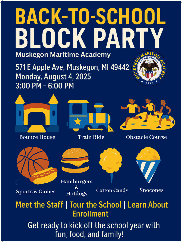 Block Party