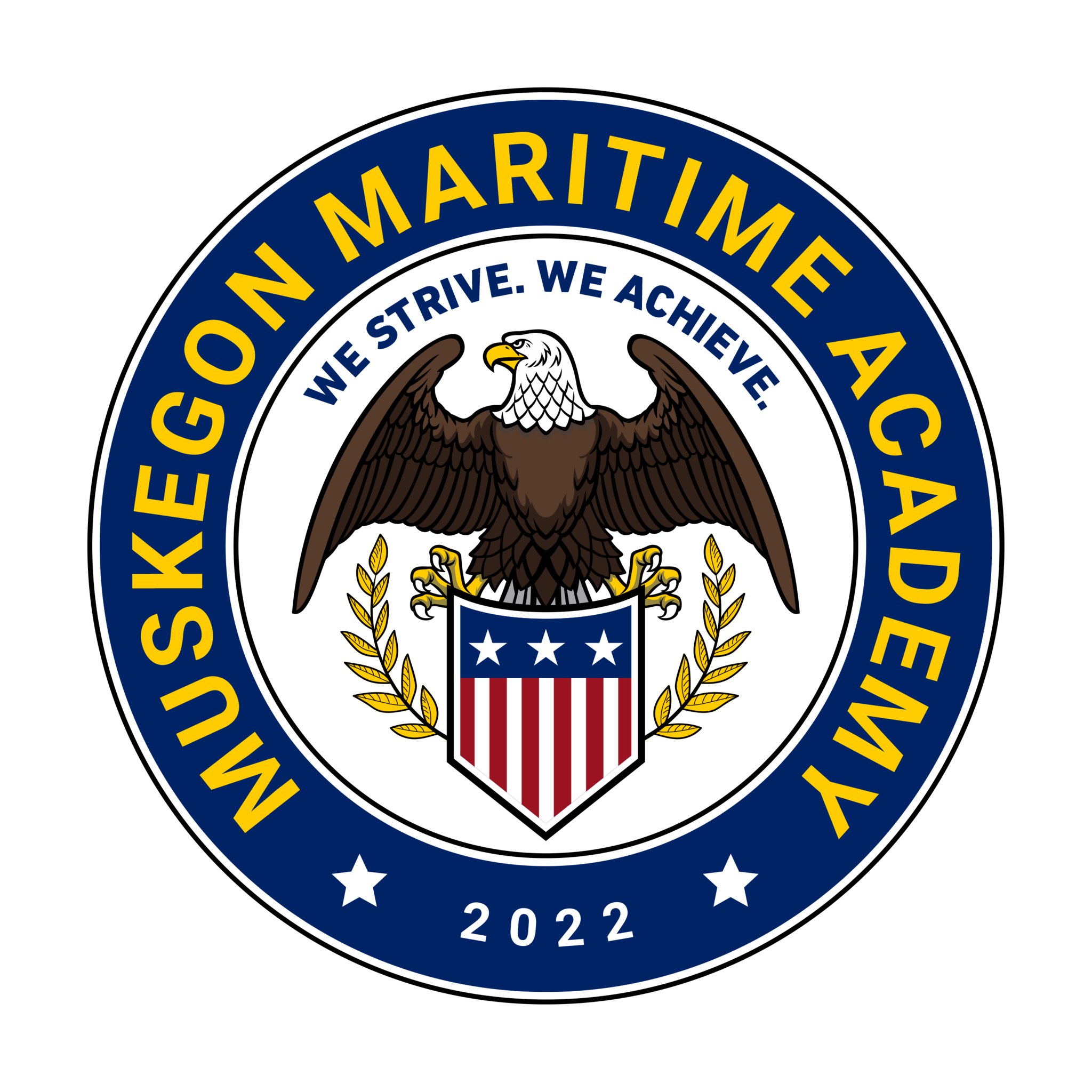 Muskegon Maritime Academy